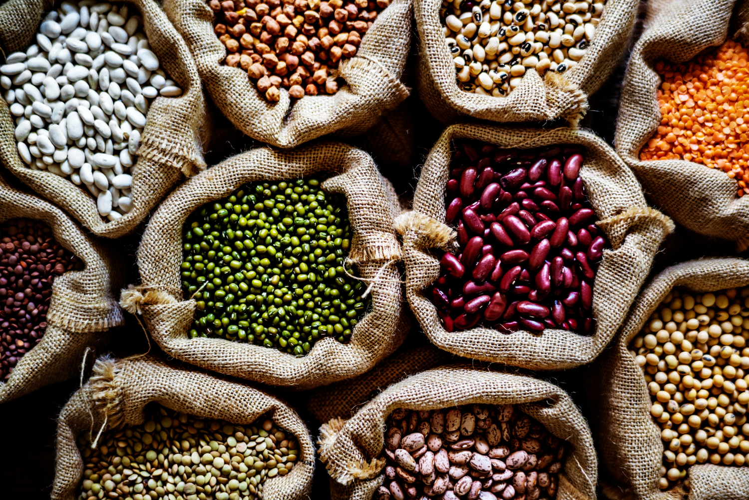 Agricultural Commodities