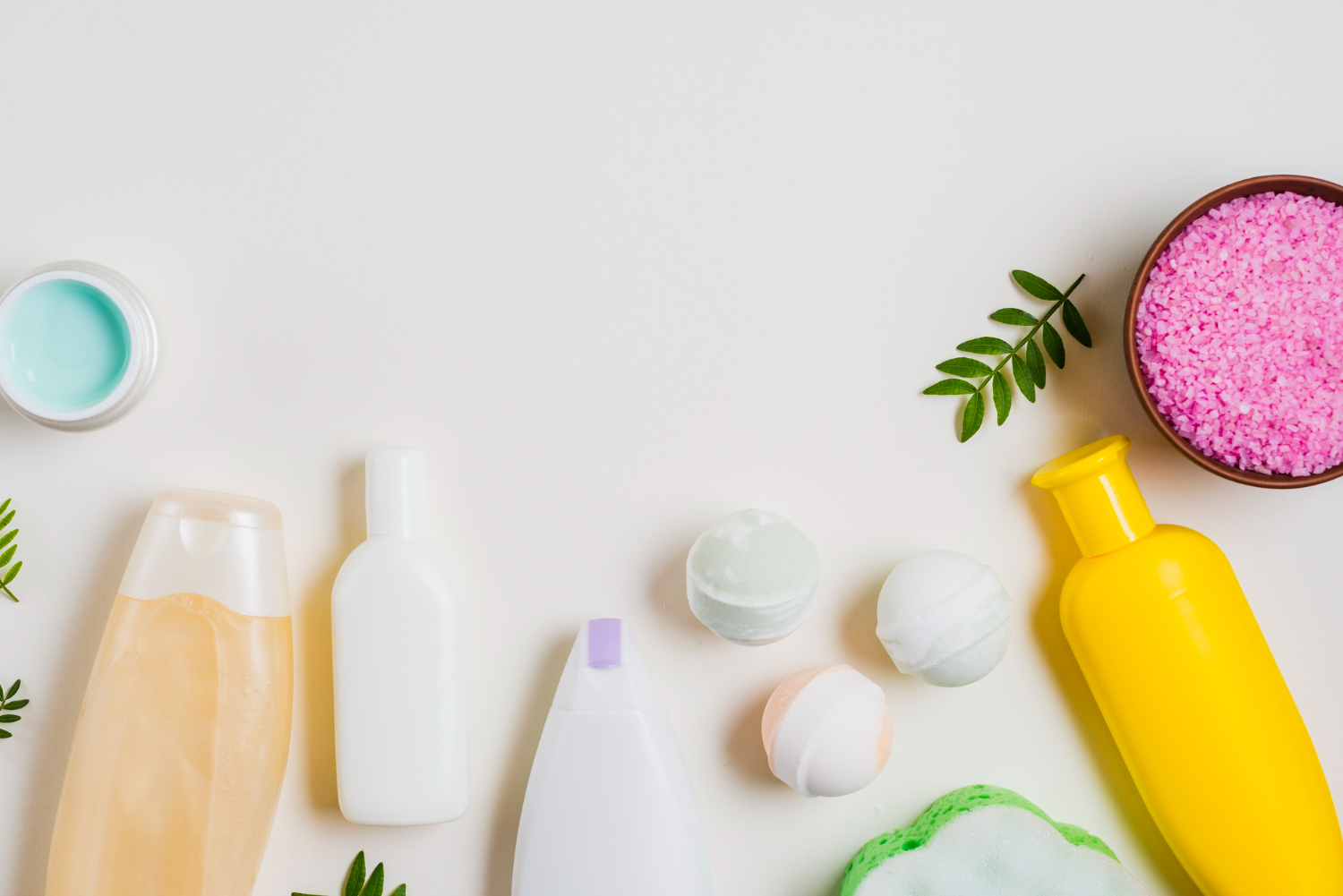 Baby Care Products