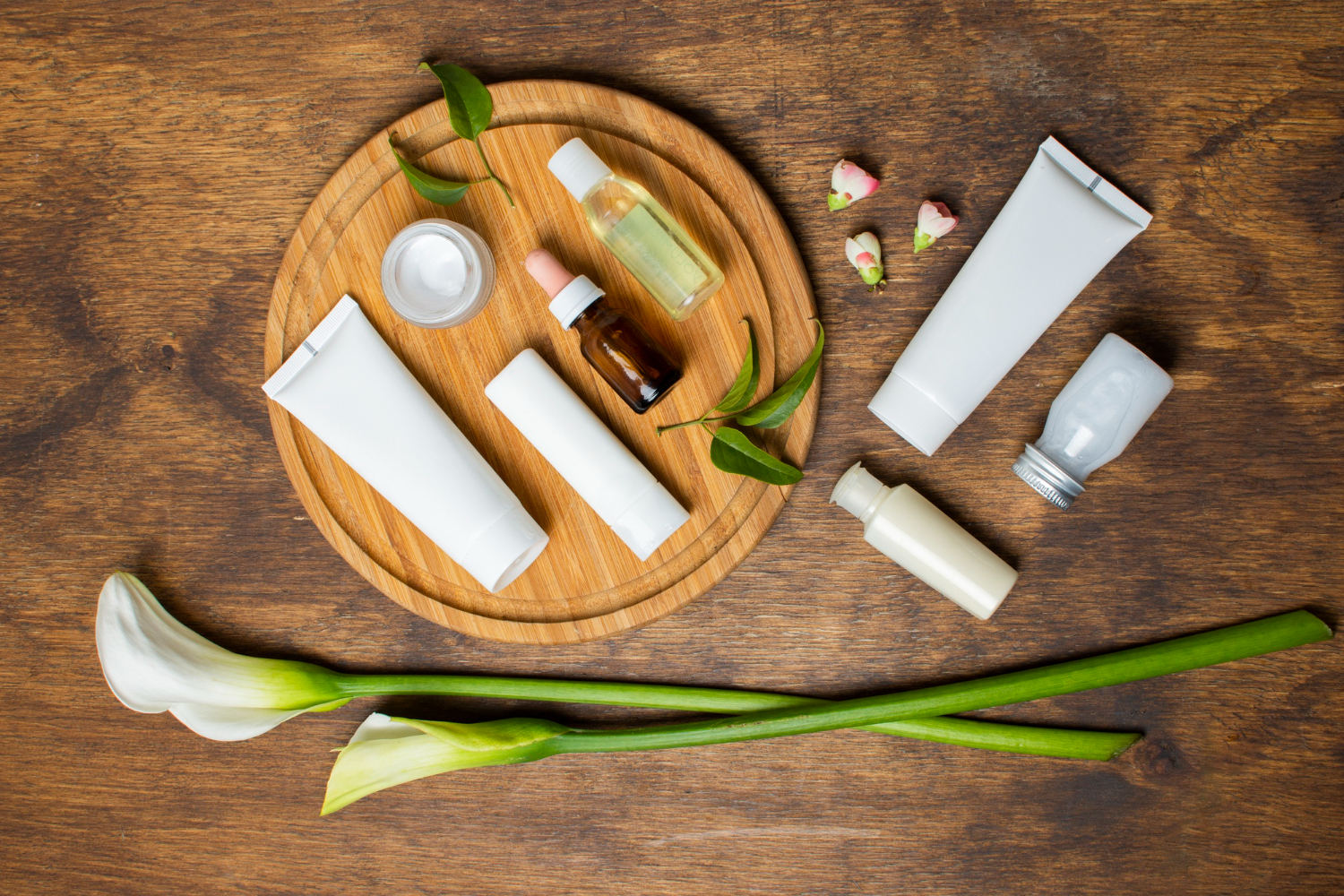 Cosmetics & Personal Care
