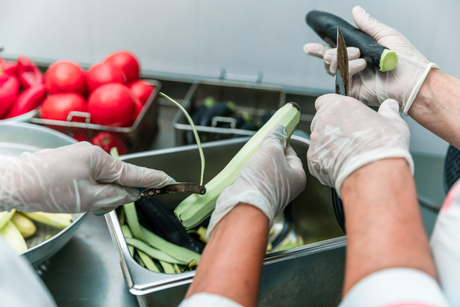 Food Industry Products