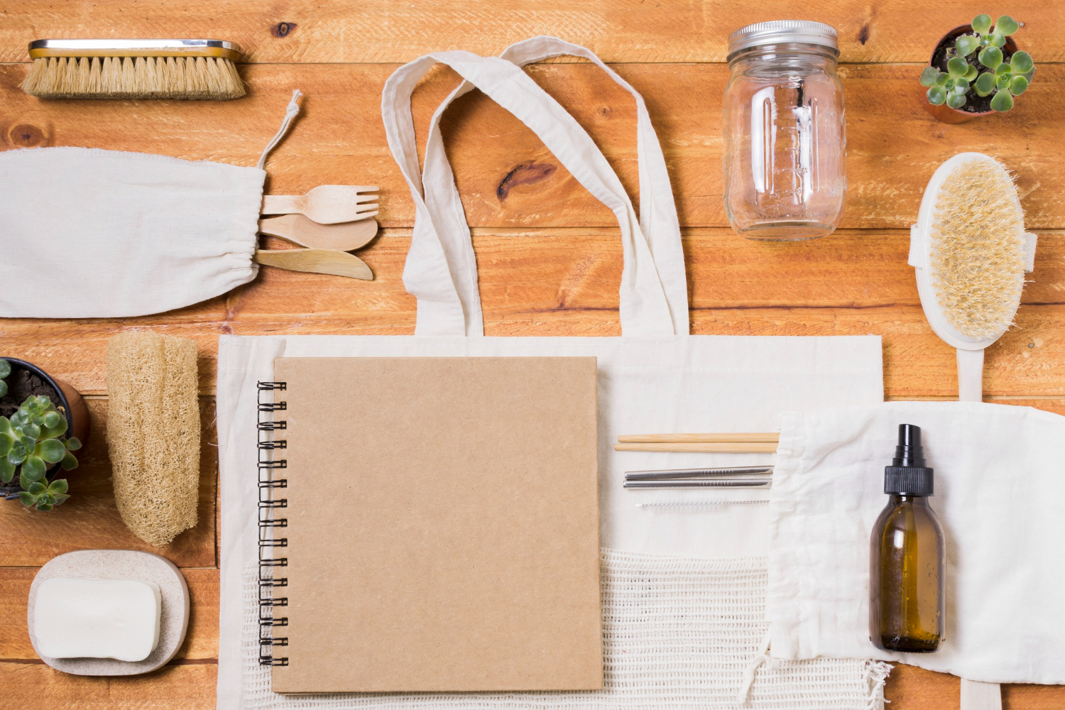 Jute & Eco-Friendly Products