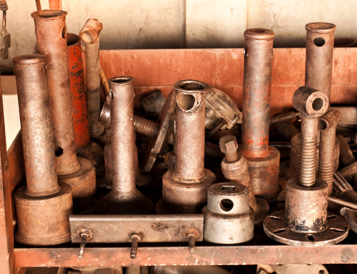 Metals & Alloys