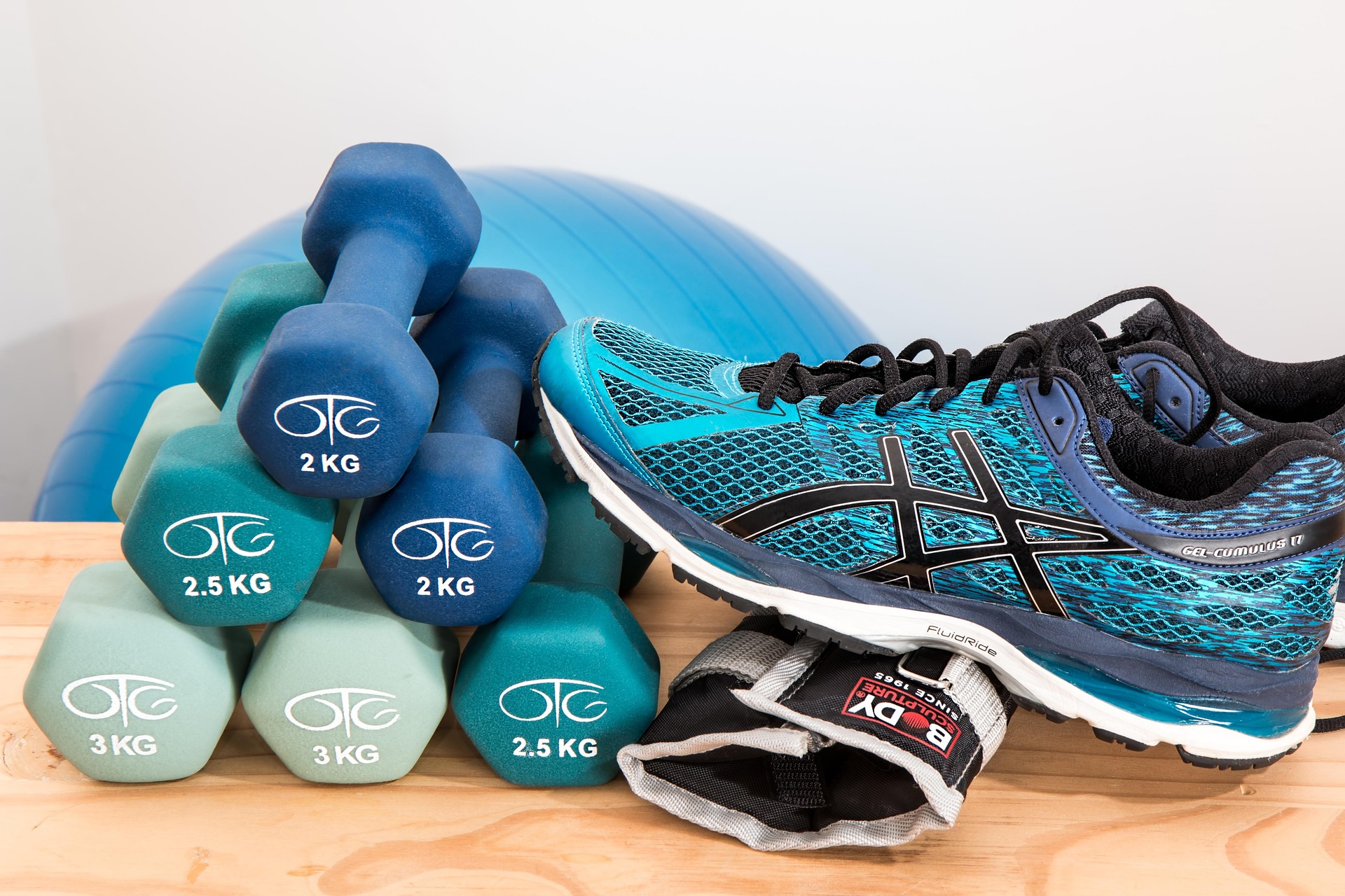 Sports Equipment & Gear