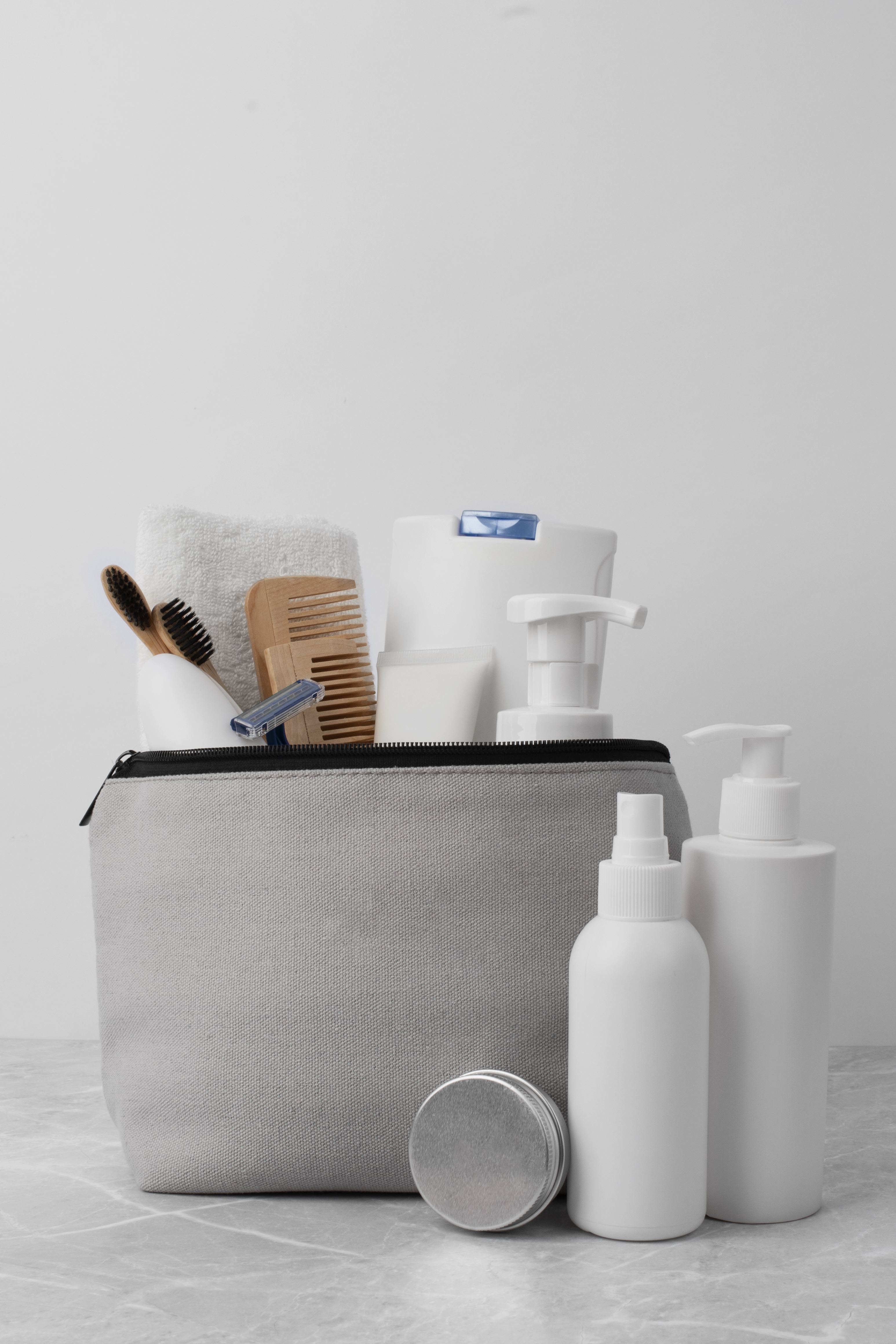 Toiletries